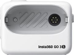 Insta360 Go 3S Action Pod_Arctic White