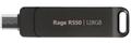 PATRIOT/PDP PE128GR550DSADRAGE R550, 128GB