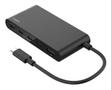 BELKIN 5-Port USB-C Hub w 4K HDMI