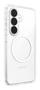 BELKIN COVER/GRIP TPU/PC D1 SF CLEAR