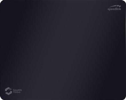 SPEEDLINK Atecs Gaming Mouse Pad Black (SL-620101-M-01)