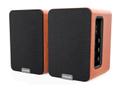 AIWA Asp-A200 2-Way Black Wireless 
