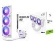 ASROCK Pro White 360 Argb Processor 