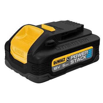 DEWALT Battery Charger (DCBP518G-XJ)