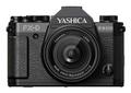 YASHICA FX-D S300