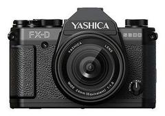 YASHICA FX-D S300