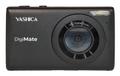 YASHICA Digimate Compact Camera 64 Mp 