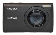 YASHICA DigiMate 100 black