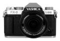 YASHICA FX-D 100