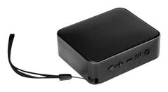 LOGILINK Bluetooth Lautsprecher  kompakt, schwarz
