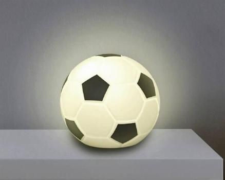 ANSMANN Mobiles Nachtlicht Soccer Light (1800-0099)