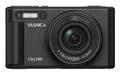 YASHICA City 100 black