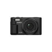 YASHICA City 200 black