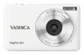 Yashica DigiPix 100 Compact camera 44 MP White