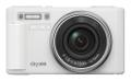 YASHICA City 100 white