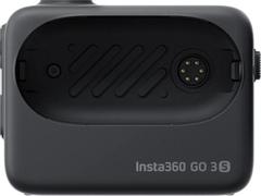 Insta360 Go 3S Action Pod_Midnight 