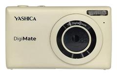 YASHICA DigiMate 100 white