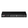 EDIMAX Network Switch Managed 2.5G 