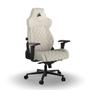 CORSAIR TC500 LUXE Gaming Chair - Frost