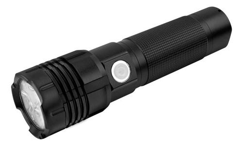 ANSMANN Pro 3000R Torch Metal, 3x10W LED      1600-0445 (1600-0445)