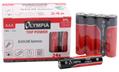 OLYMPIA Batteri OLYMPIA Alkaline AAA (24)