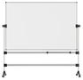 EARTH-IT Whiteboard EARTH-IT Revo 120x90 emaljert