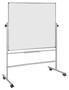 BI-OFFICE Whiteboard BI-OFFICE Revo 120x90 emaljer
