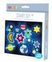 PLAYBOX Perlesett PLAYBOX stjernehimmel