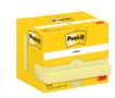 OEM Notatblokk POST-IT 38x51mm CY (12)