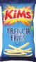KiMs Snacks KIMS French Fries 90g