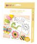 PLAYBOX Hobbysett PLAYBOX sykort