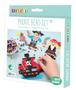 PLAYBOX Perlesett PLAYBOX pirat
