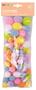 PLAYBOX Pompom PLAYBOX pastell (100)