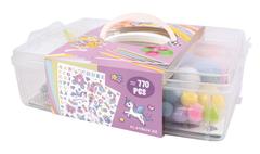 PLAYBOX Hobbyboks PLAYBOX pastell