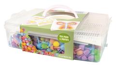 PLAYBOX Hobbyboks PLAYBOX stiftperler