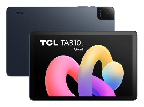 TCL TAB 10L 4TH GEN WIFI 128GB FUTURE DUSK SYST (8483A2-2ALCA111)