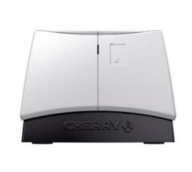 CHERRY SMART TERMINAL ST-1150 WHITE   PERP (ST-1150UB)
