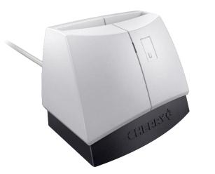 CHERRY SMART TERMINAL ST-1150 WHITE   PERP (ST-1150UB)