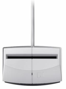 CHERRY SMART TERMINAL ST-1150 WHITE   PERP (ST-1150UB)