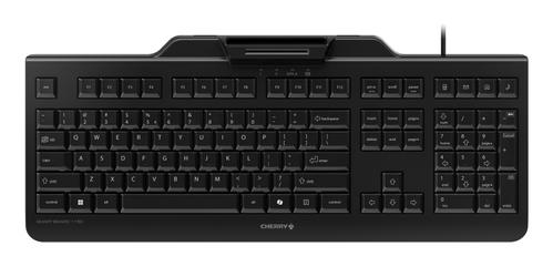 CHERRY SMART BOARD 1150 - US - INTERNATIONAL LAYOUT BLACK PERP (JK-A1150EU-2)