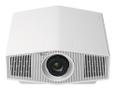 SONY 4K Laser SXRD Projector 2000lm White (VPL-XW5000/W)