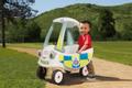 Little Tikes Cozy coupe