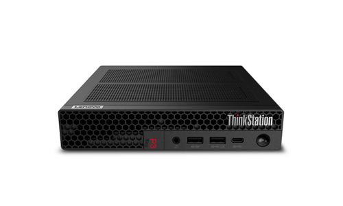 LENOVO Thinkstation P3 Tiny Gen 2 (30K5005FGE)