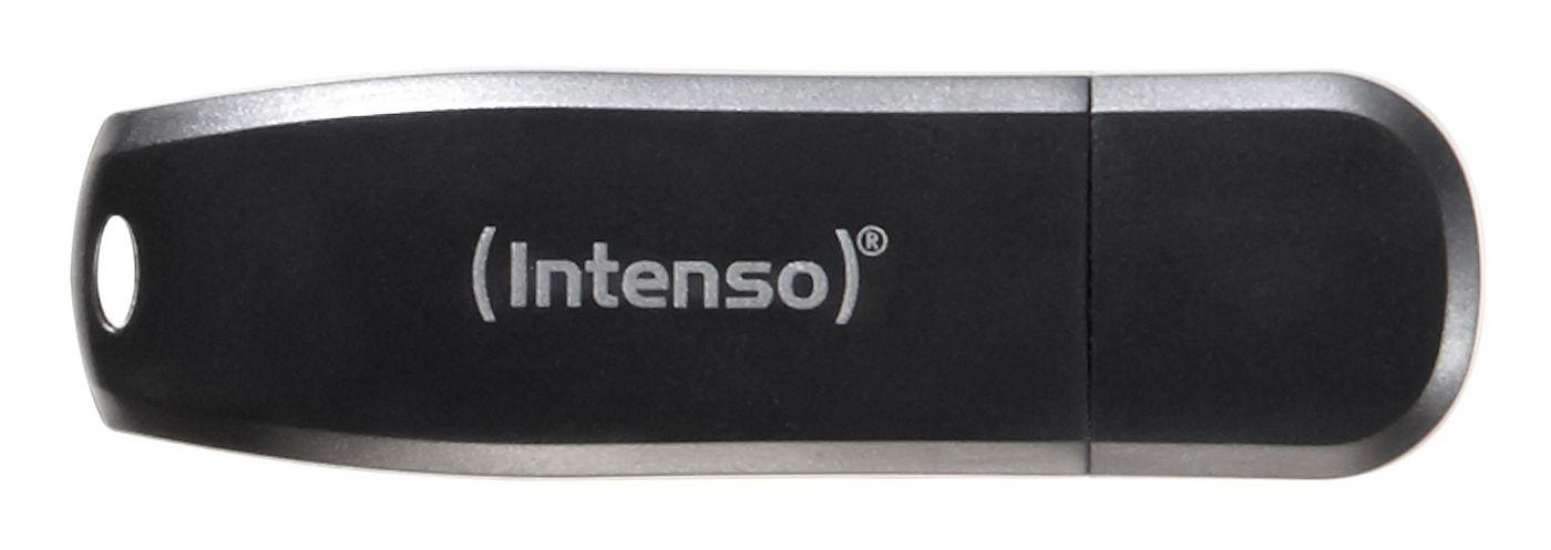 INTENSO - Speed Line - USB-flashstasjon - 16 GB