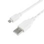 LOGILINK Usb Cable Usb 2.0 1 M Usb A 