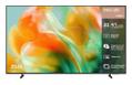 SAMSUNG 55" M80H Mini LED 4K Smart-TV (2026) 144Hz, NQ4 AI Gen2-prosessor, FreeSync Premium, Mini LED HDR, eARC, VRR, ALLM