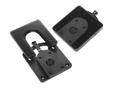 HP Quick Release bracket