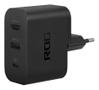 ASUS ROG Ally Gaming Charger Dock 65W, USB C, USB A, HDMI