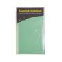 OEM Strekkbokbind grønn