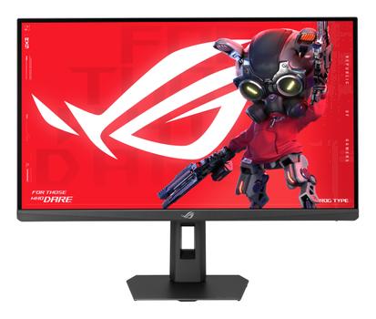 ASUS Rog Strix Xg27Ucgr Computer  (90LM0CS0-B01371)